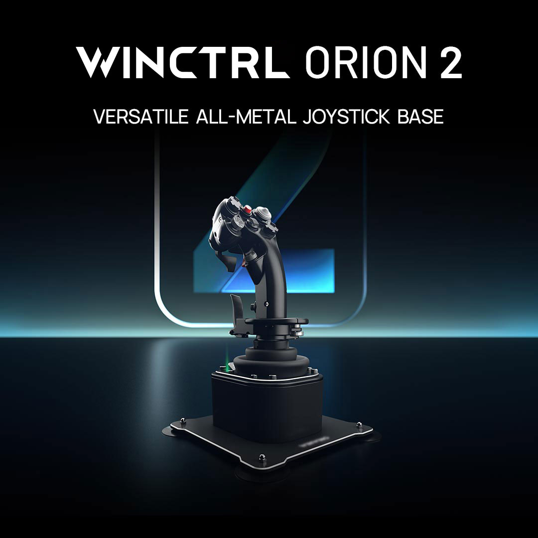 Official Store for WINCTRL